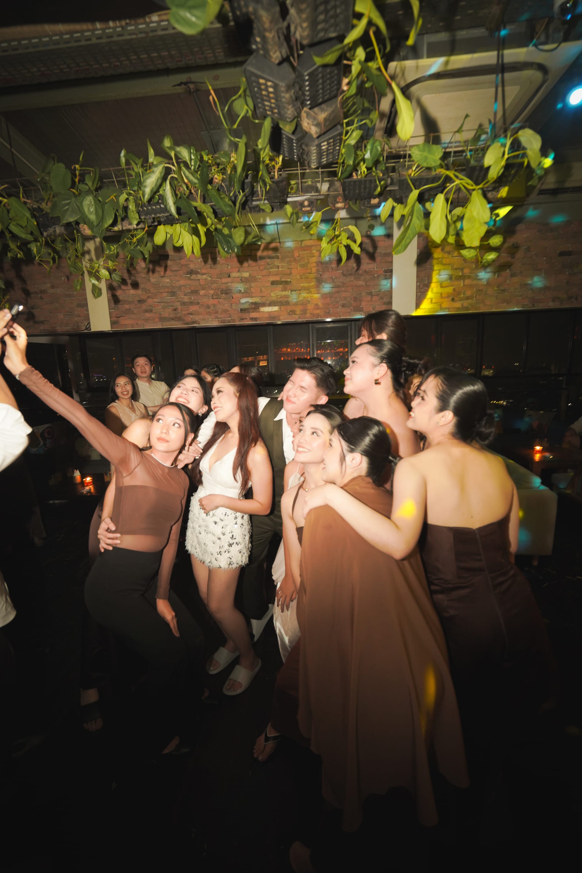 Wedding After Party