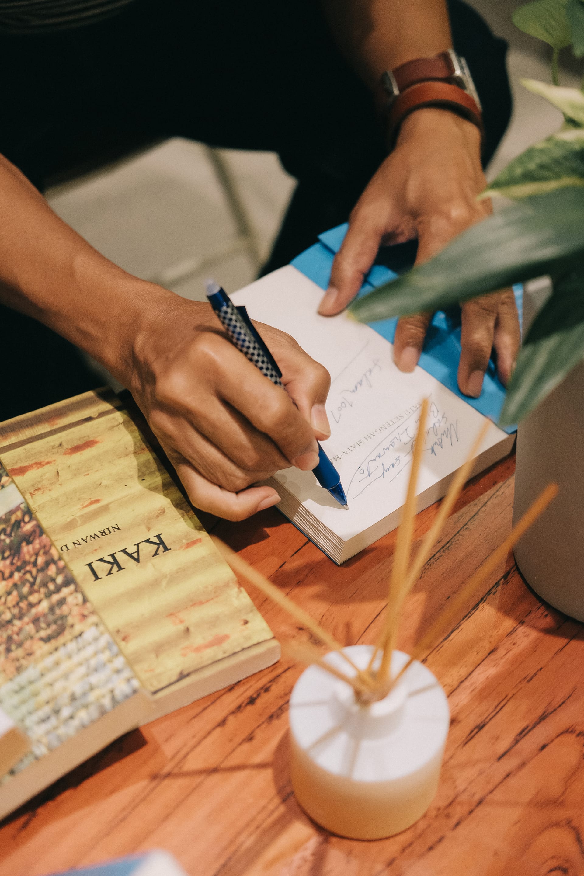 Jakal Bookshop Festival 2026