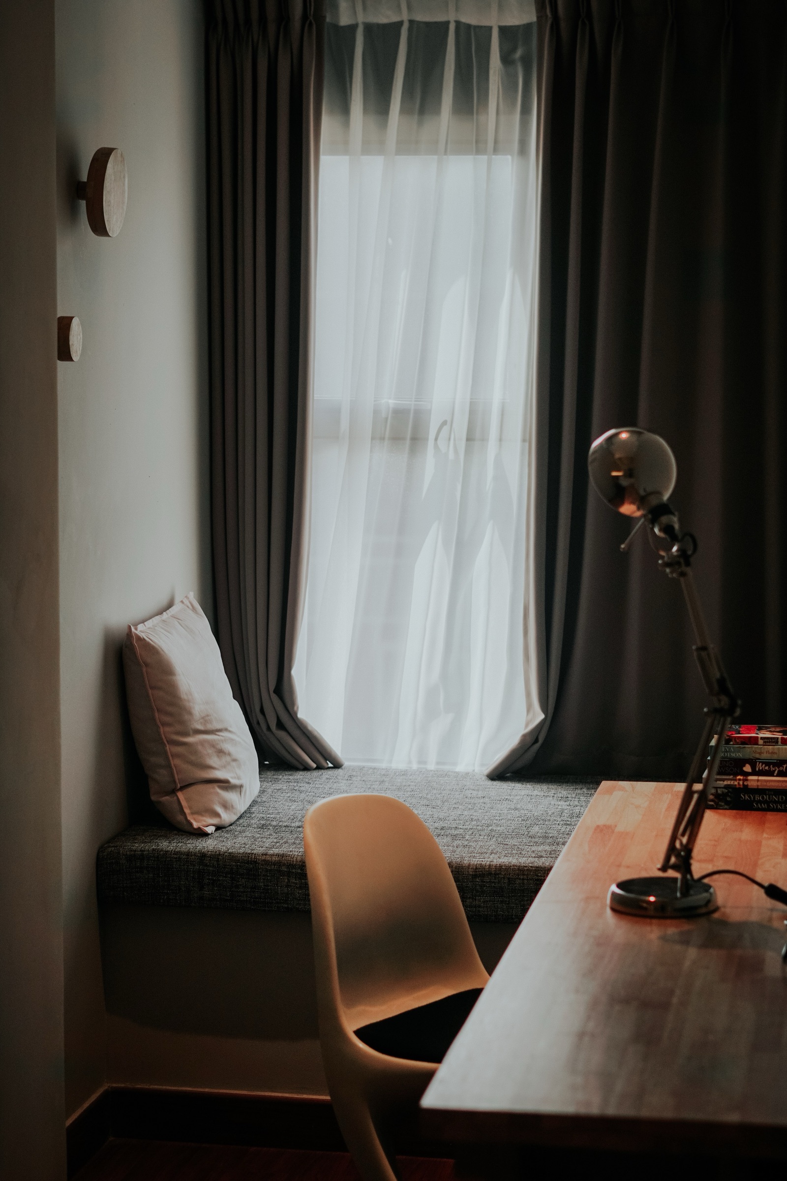 Executive Suite at PULANG ke UTTARA — photo 6 of 6