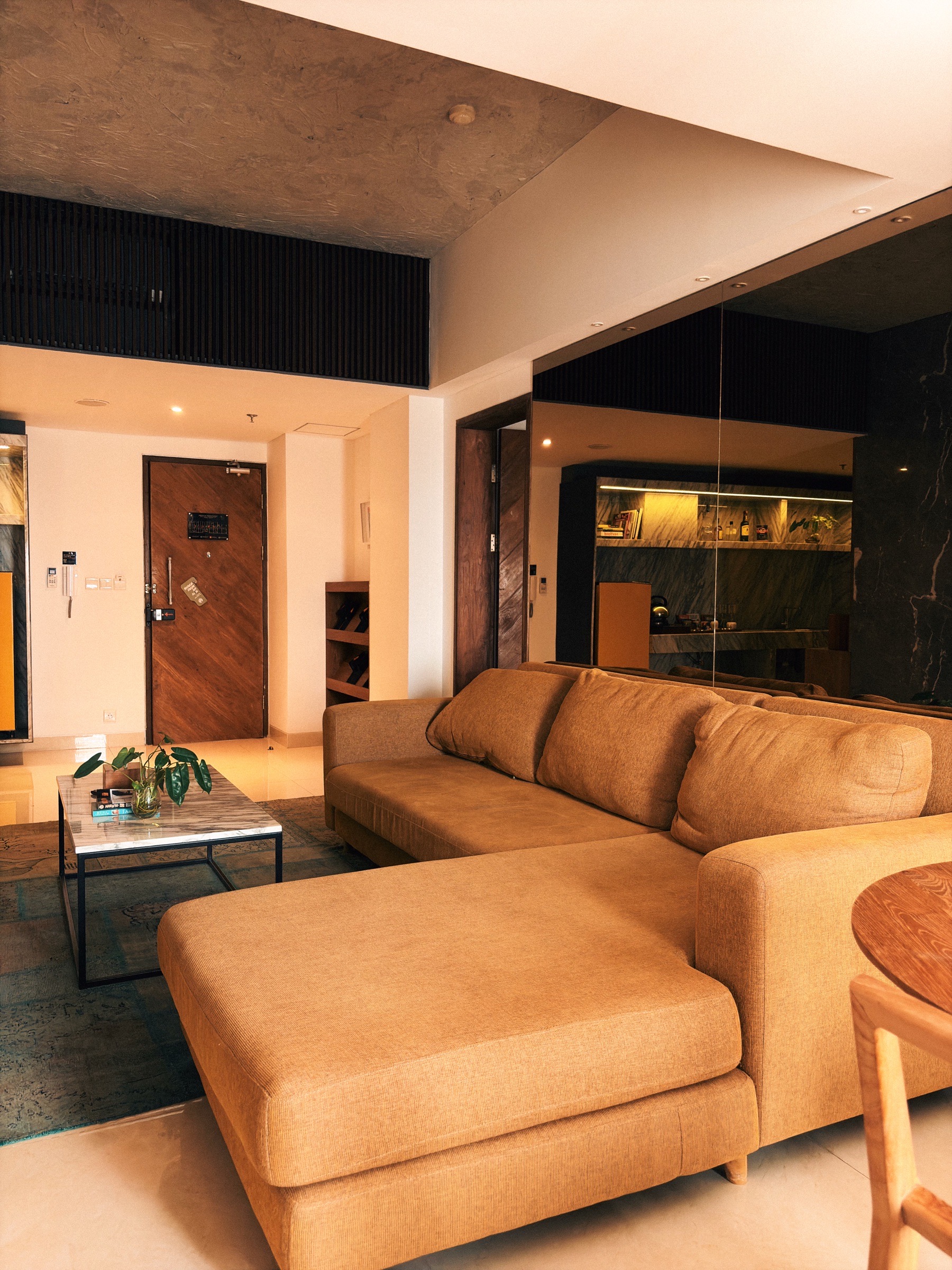 Family Suite at PULANG ke UTTARA — photo 2 of 6