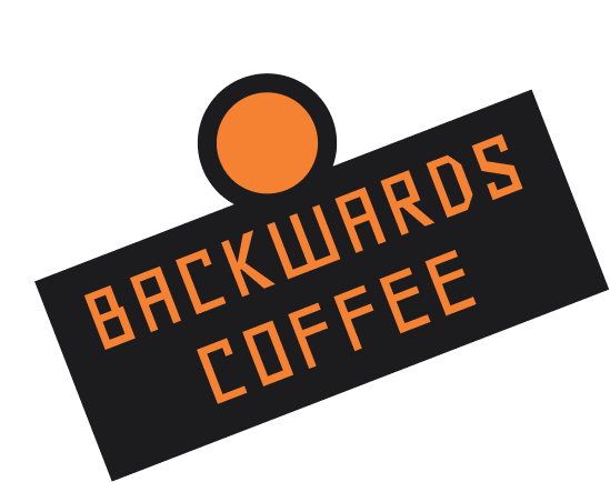 Backwards Coffee