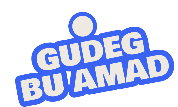 Gudeg Mbarek Bu Hj. Amad